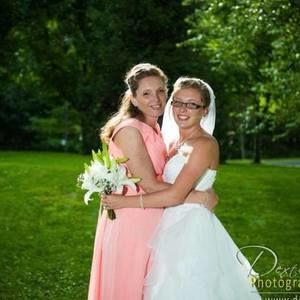 Meet your Posher, Heidi